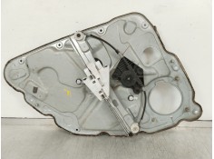 Recambio de elevalunas trasero derecho para alfa romeo 159 sportwagon (140) 1.9 jtdm 16v / selective referencia OEM IAM 15608657 2