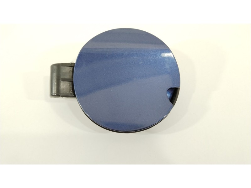 Recambio de tapa exterior combustible para peugeot 208 style referencia OEM IAM 9807206080  9673905980