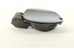 Recambio de tapa exterior combustible para peugeot 208 style referencia OEM IAM 9807206080  9673905980 2