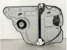 Recambio de elevalunas trasero derecho para volkswagen touran (1t3) advance bluemotion referencia OEM IAM 1T0839730Q 1T0839756H  2
