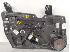 Recambio de elevalunas delantero izquierdo para volkswagen golf vi (5k1) gti referencia OEM IAM 5K1837729T 5K0959793 5K0959701B