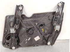 Recambio de elevalunas delantero izquierdo para volkswagen golf vi (5k1) gti referencia OEM IAM 5K1837729T 5K0959793 5K0959701B 2