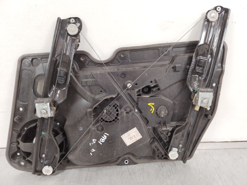 Recambio de elevalunas delantero izquierdo para volkswagen golf vi (5k1) gti referencia OEM IAM 5K1837729T 5K0959793 5K0959701B