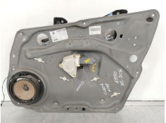 Recambio de elevalunas delantero derecho para mercedes-benz clase a (w169) a 200 cdi a-edition referencia OEM IAM A1697202879 A1