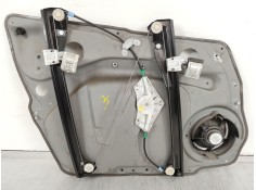 Recambio de elevalunas delantero derecho para mercedes-benz clase a (w169) a 200 cdi a-edition referencia OEM IAM A1697202879 A1 2