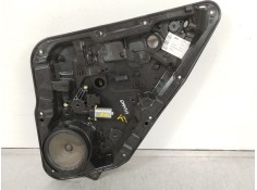 Recambio de elevalunas trasero derecho para mercedes-benz clase a (w176) a 200 cdi blueefficiency (176.001) referencia OEM IAM A