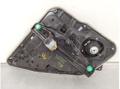 Recambio de elevalunas trasero derecho para mercedes-benz clase a (w176) a 200 cdi blueefficiency (176.001) referencia OEM IAM A 2