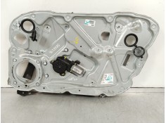 Recambio de elevalunas delantero derecho para alfa romeo 159 sportwagon (140) 1.9 jtdm 16v / selective referencia OEM IAM 156086