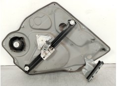 Recambio de elevalunas trasero izquierdo para mercedes-benz clase a (w169) a 180 cdi a-edition referencia OEM IAM A1697301379 A1 2