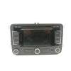 SISTEMA NAVEGACION GPS 3C0035279H 