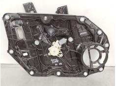Recambio de elevalunas delantero izquierdo para ford focus st-line referencia OEM IAM JX7BA23201CD  JX7B14553BA