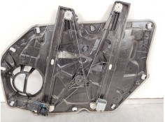 Recambio de elevalunas delantero izquierdo para ford focus st-line referencia OEM IAM JX7BA23201CD  JX7B14553BA 2