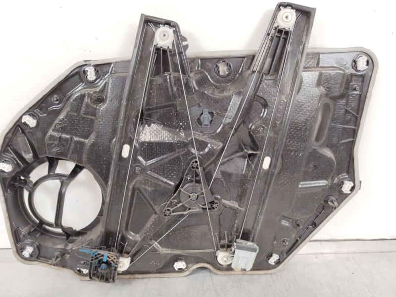 Recambio de elevalunas delantero izquierdo para ford focus st-line referencia OEM IAM JX7BA23201CD  JX7B14553BA