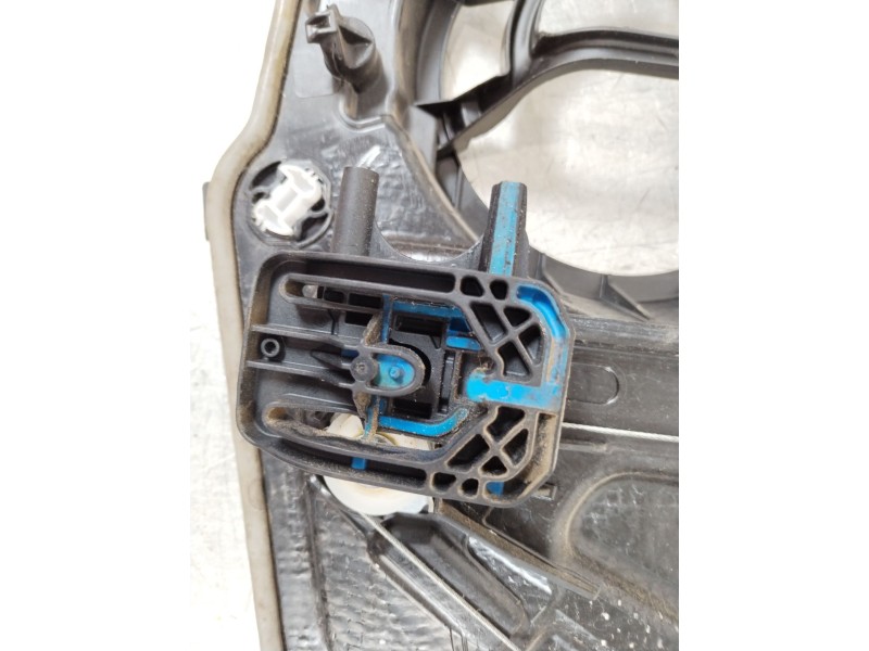 Recambio de elevalunas delantero izquierdo para ford focus st-line referencia OEM IAM JX7BA23201CD  JX7B14553BA