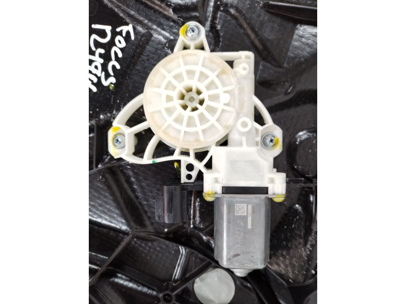 Recambio de elevalunas delantero izquierdo para ford focus st-line referencia OEM IAM JX7BA23201CD  JX7B14553BA