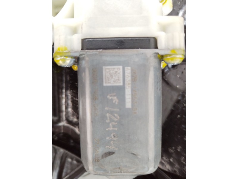 Recambio de elevalunas delantero izquierdo para ford focus st-line referencia OEM IAM JX7BA23201CD  JX7B14553BA