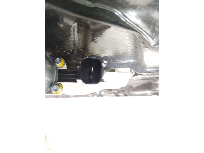 Recambio de elevalunas delantero izquierdo para ford focus st-line referencia OEM IAM JX7BA23201CD  JX7B14553BA