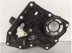 Recambio de elevalunas trasero izquierdo para ford focus st-line referencia OEM IAM JX7BA27001CC  JX7B14553BA