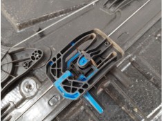 Recambio de elevalunas trasero izquierdo para ford focus st-line referencia OEM IAM JX7BA27001CC  JX7B14553BA 2