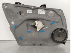 Recambio de elevalunas delantero izquierdo para mercedes-benz clase a (w169) a 150 (169.031) referencia OEM IAM A1697201379 A169