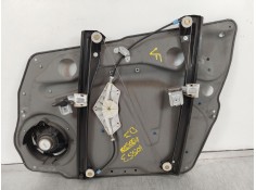 Recambio de elevalunas delantero izquierdo para mercedes-benz clase a (w169) a 150 (169.031) referencia OEM IAM A1697201379 A169 2