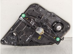 Recambio de elevalunas trasero derecho para mercedes-benz clase a (w176) a 45 amg 4-matic (176.052) referencia OEM IAM A12376600 2
