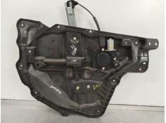 Recambio de elevalunas delantero izquierdo para mazda cx-5 center-line 2wd referencia OEM IAM KD355997X D6515958X KD535997X