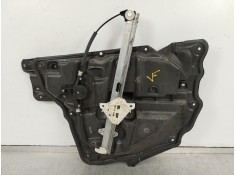 Recambio de elevalunas delantero izquierdo para mazda cx-5 center-line 2wd referencia OEM IAM KD355997X D6515958X KD535997X 2