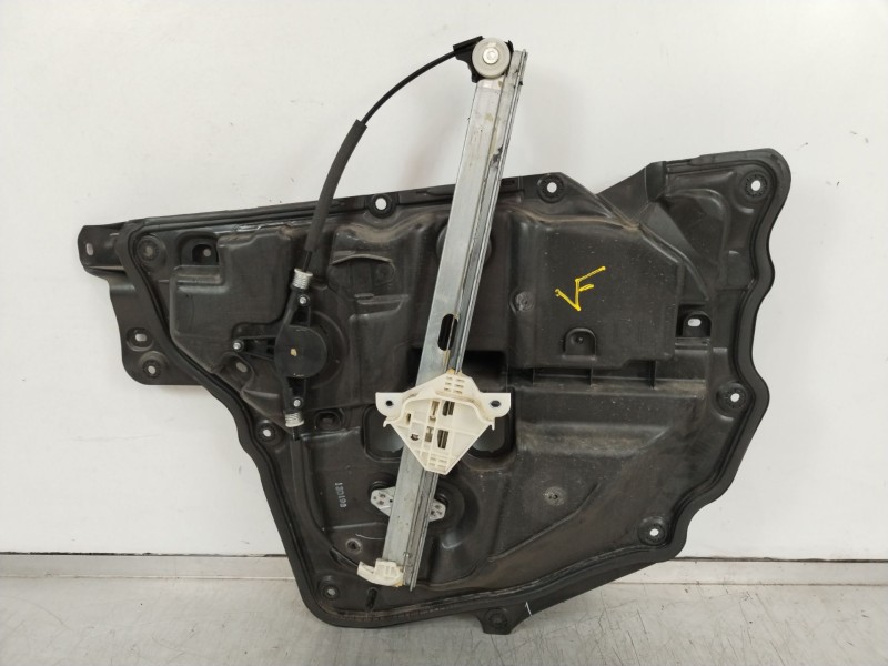 Recambio de elevalunas delantero izquierdo para mazda cx-5 center-line 2wd referencia OEM IAM KD355997X D6515958X KD535997X