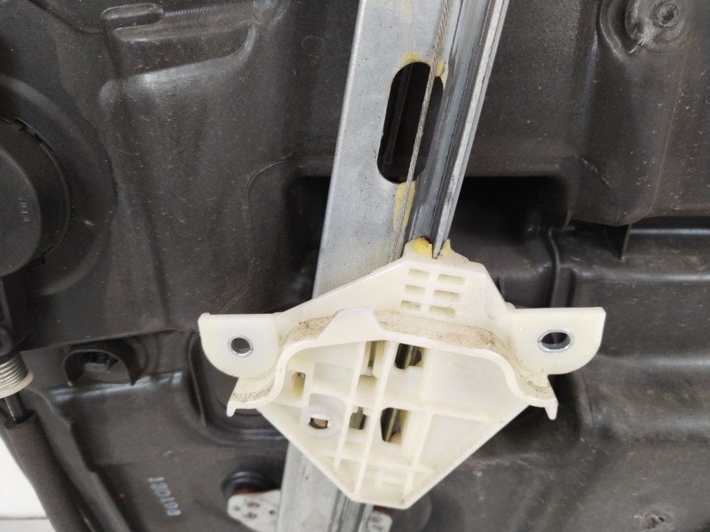 Recambio de elevalunas delantero izquierdo para mazda cx-5 center-line 2wd referencia OEM IAM KD355997X D6515958X KD535997X