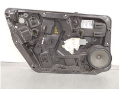 Recambio de elevalunas delantero izquierdo para mercedes-benz clase a (w176) a 45 amg 4-matic (176.052) referencia OEM IAM A1237