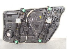 Recambio de elevalunas delantero izquierdo para mercedes-benz clase a (w176) a 45 amg 4-matic (176.052) referencia OEM IAM A1237 2