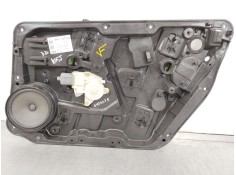 Recambio de elevalunas delantero derecho para mercedes-benz clase a (w176) a 200 cdi blueefficiency (176.001) referencia OEM IAM