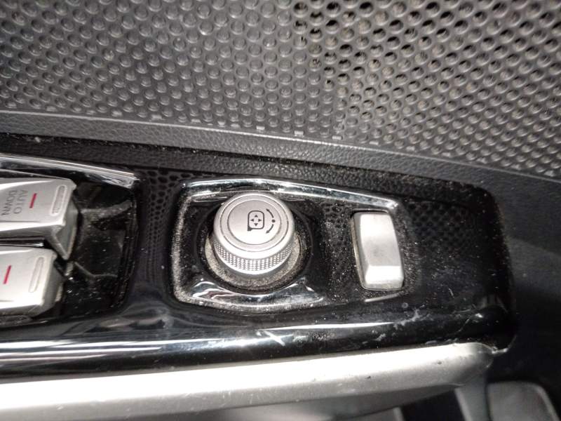 MANDO RETROVISOR 8550135000HEU 