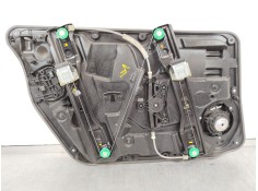 Recambio de elevalunas delantero derecho para mercedes-benz clase a (w176) a 200 cdi blueefficiency (176.001) referencia OEM IAM 2
