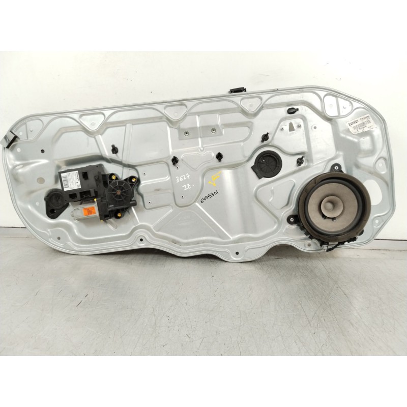Recambio de elevalunas delantero izquierdo para volvo c30 1.6 d drive kinetic referencia OEM IAM 8679978 2186918 31295171AA