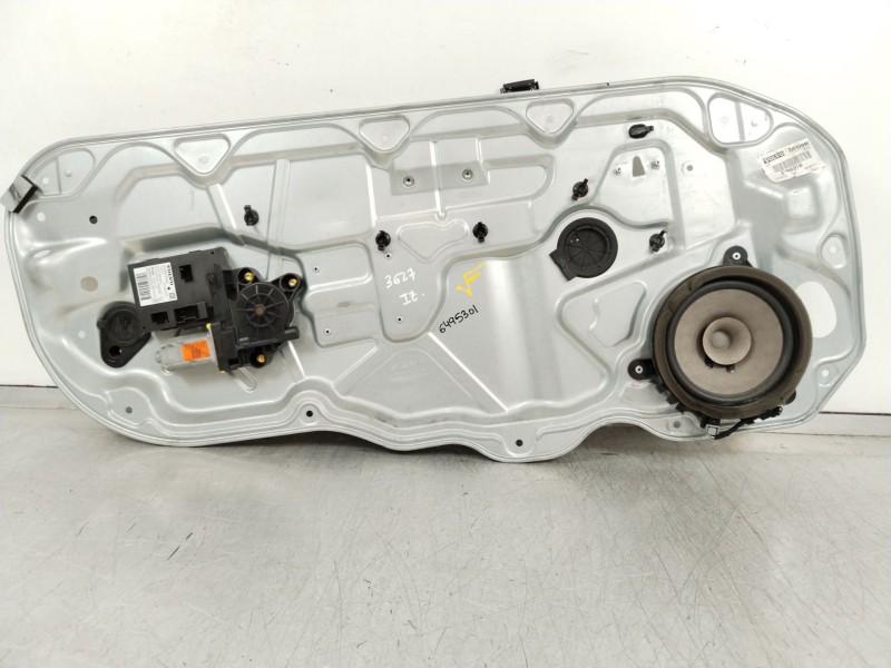 Recambio de elevalunas delantero izquierdo para volvo c30 1.6 d drive kinetic referencia OEM IAM 8679978 2186918 31295171AA