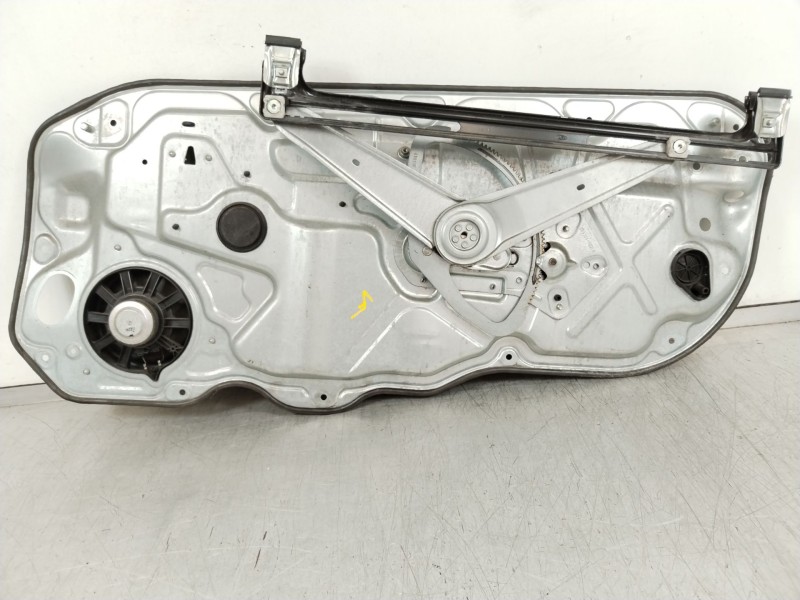 Recambio de elevalunas delantero izquierdo para volvo c30 1.6 d drive kinetic referencia OEM IAM 8679978 2186918 31295171AA