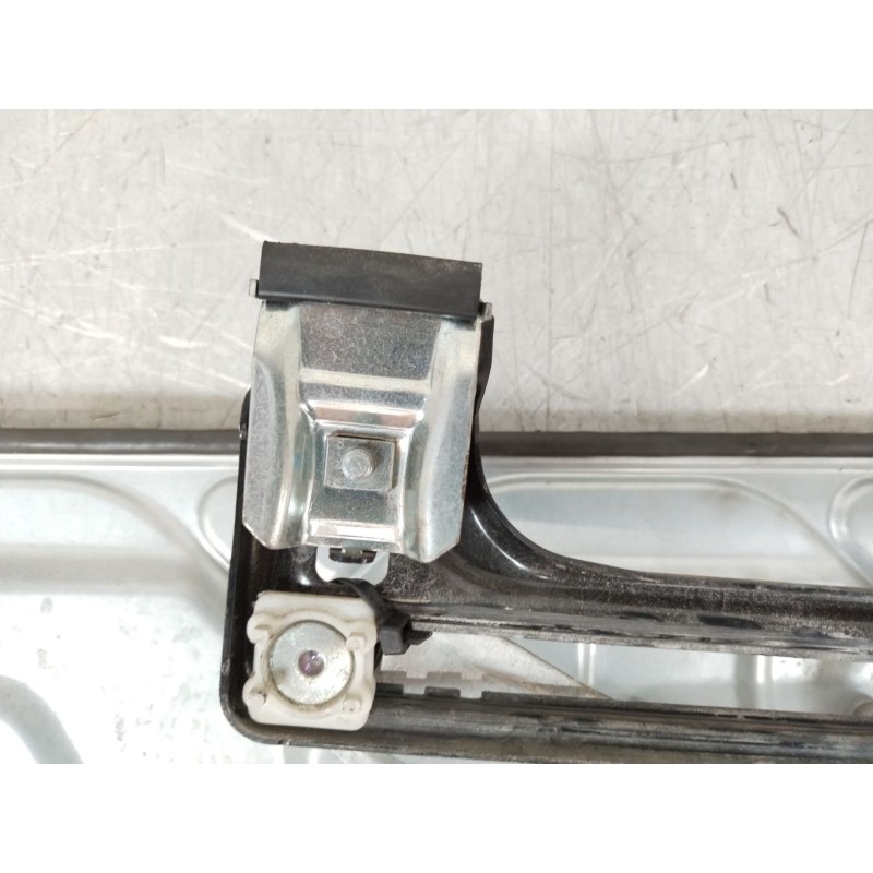 Recambio de elevalunas delantero izquierdo para volvo c30 1.6 d drive kinetic referencia OEM IAM 8679978 2186918 31295171AA