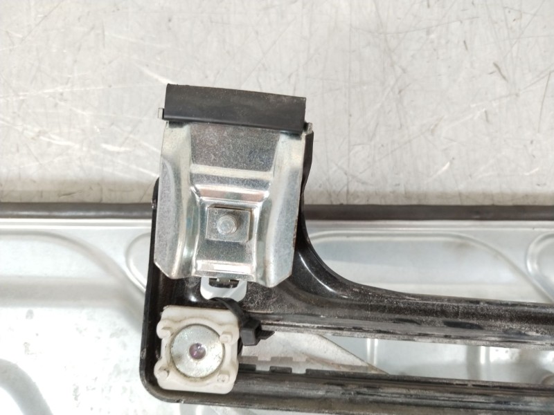 Recambio de elevalunas delantero izquierdo para volvo c30 1.6 d drive kinetic referencia OEM IAM 8679978 2186918 31295171AA