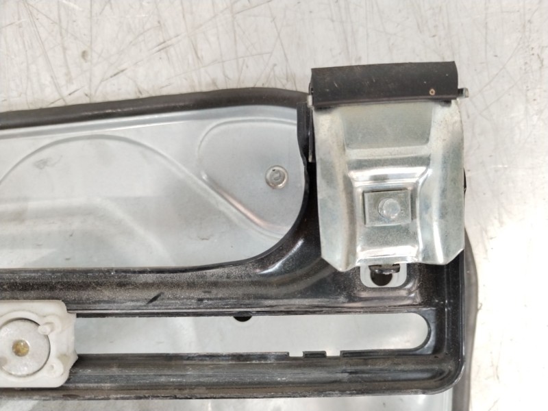 Recambio de elevalunas delantero izquierdo para volvo c30 1.6 d drive kinetic referencia OEM IAM 8679978 2186918 31295171AA