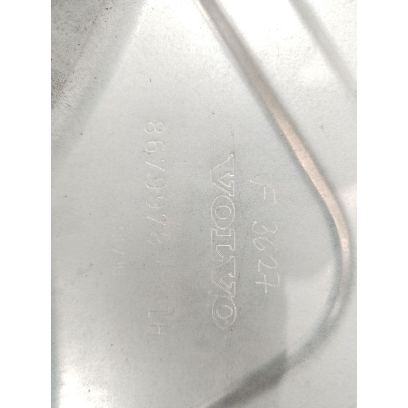 Recambio de elevalunas delantero izquierdo para volvo c30 1.6 d drive kinetic referencia OEM IAM 8679978 2186918 31295171AA