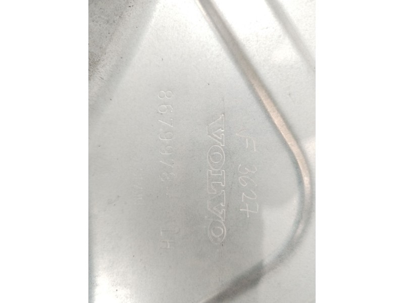 Recambio de elevalunas delantero izquierdo para volvo c30 1.6 d drive kinetic referencia OEM IAM 8679978 2186918 31295171AA