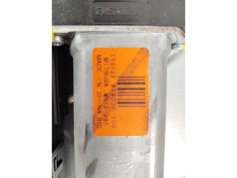 Recambio de elevalunas delantero izquierdo para volvo c30 1.6 d drive kinetic referencia OEM IAM 8679978 2186918 31295171AA