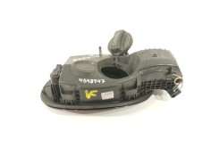 Recambio de tapa exterior combustible para bmw clubmancooper sd sd clubman referencia OEM IAM 7358158  51177358156 2