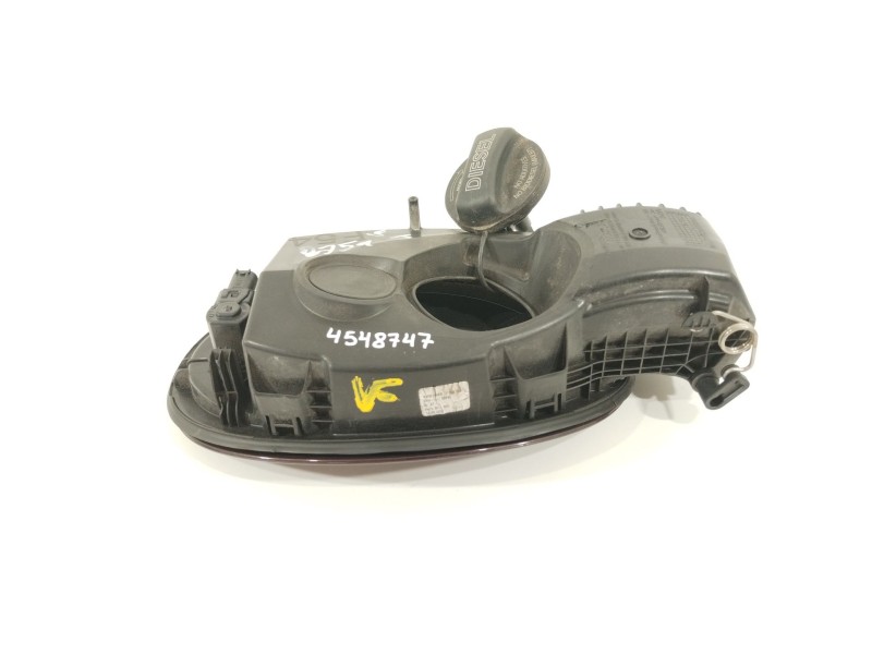 Recambio de tapa exterior combustible para bmw clubmancooper sd sd clubman referencia OEM IAM 7358158  51177358156