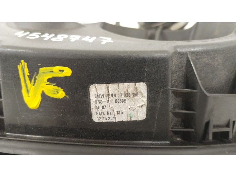 Recambio de tapa exterior combustible para bmw clubmancooper sd sd clubman referencia OEM IAM 7358158  51177358156