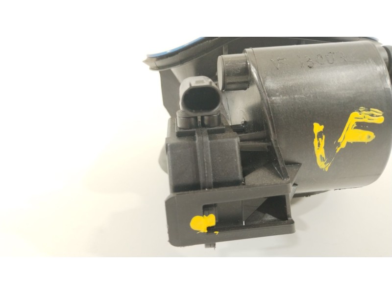 Recambio de tapa exterior combustible para bmw serie 3 touring (f31) 320d referencia OEM IAM 51177238100 11884410 41007300931