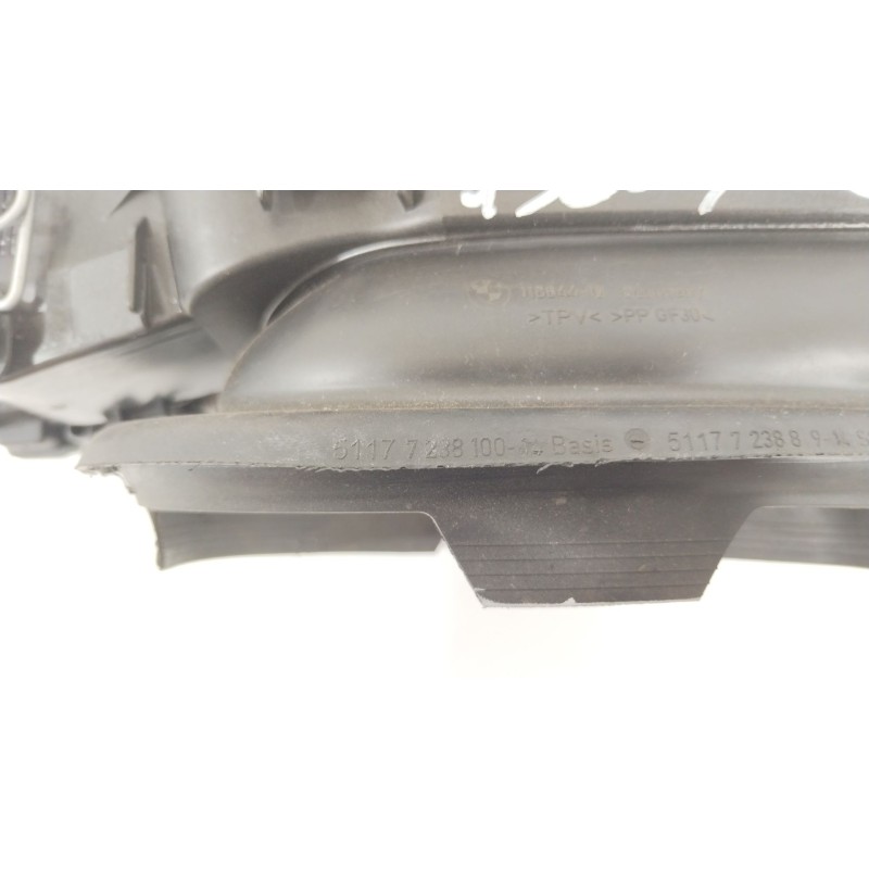 Recambio de tapa exterior combustible para bmw serie 3 touring (f31) 320d referencia OEM IAM 51177238100 11884410 41007300931