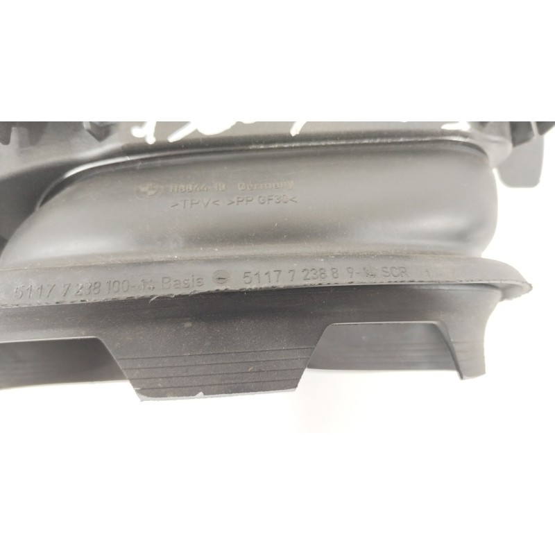 Recambio de tapa exterior combustible para bmw serie 3 touring (f31) 320d referencia OEM IAM 51177238100 11884410 41007300931